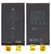 Акумулятор G-OCA Pro iPhone 12, iPhone 12 Pro, Li-ion, 3,83 В, 3310 мАг, підвищена ємність, без контролера, (A2479)