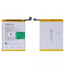 Аккумулятор BLP771 для Realme 6i, C25Y, Narzo 10, Li-Polymer, 3,87 B, 5000 мАч, Original (PRC)