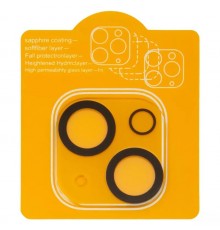 Захисне скло камери для Apple iPhone 13, iPhone 13 mini 