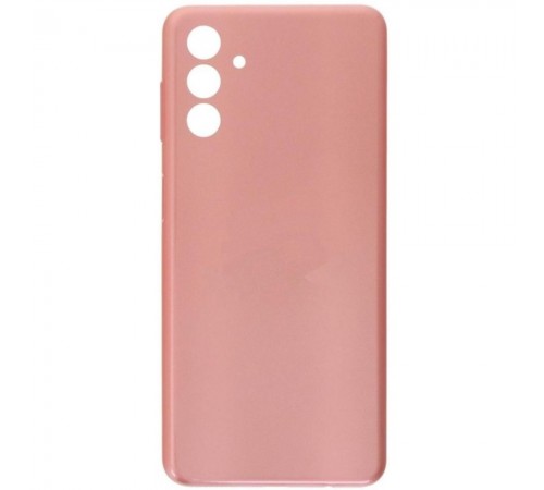 Задняя панель корпуса для Samsung A047 Galaxy A04s, медная (Cooper)