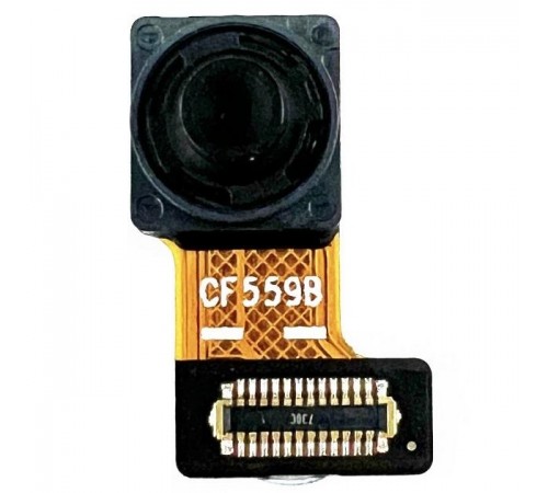 Камера для Realme C51, C53, фронтальная, 5MP, Original (PRC)