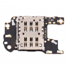 Шлейф для Huawei P30 Pro, мікрофона, Original (PRC)