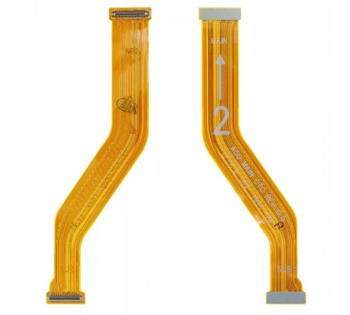Шлейф для Samsung A507F/DS Galaxy A50s, межплатный