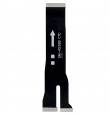 Шлейф для Samsung A536 Galaxy A53 5G, межплатный