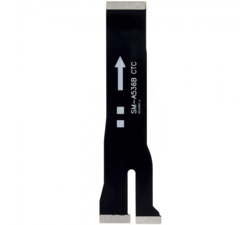 Шлейф для Samsung A536 Galaxy A53 5G, міжплатний