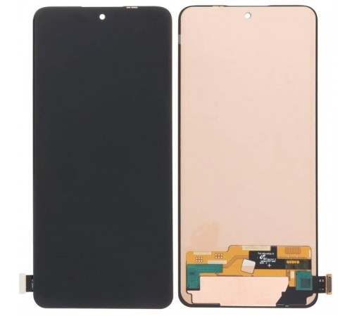 Дисплей для Xiaomi Redmi Note 13 4G, чорний, без рамки, Copy (TFT) Дисплей для Xiaomi Redmi Note 13 4G, чорний, без рамки, Copy (TFT)