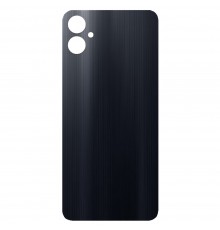 Задняя панель корпуса для Samsung A055 Galaxy A05, черная