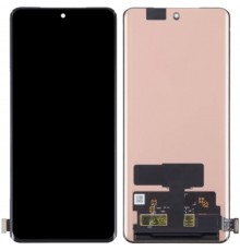 Дисплей для Oppo Reno 10 Pro, Reno 11 Pro, Reno 9 Pro, черный, без рамки, Original (PRC)