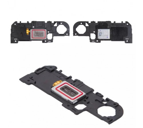Динамик для Samsung S721 Galaxy S24 FE, в рамке