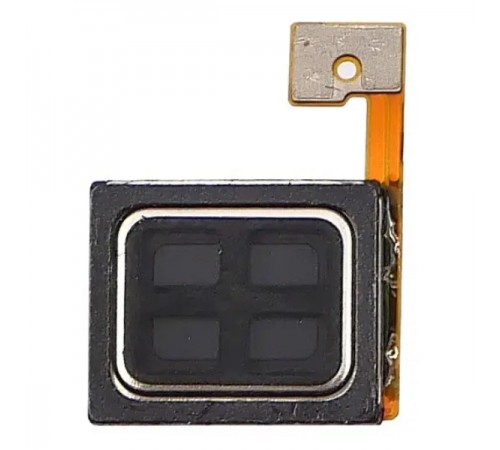 Динамик для Xiaomi Poco M4 Pro 4G, Redmi Note 11, Redmi Note 11S, Redmi Note 12S, со шлейфом