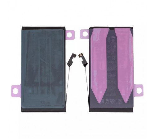 Акумулятор для iPhone 15 Plus, Li-ion, 3,867 В, 4650 мАг, підвищена ємність (без помилки), (A3039)