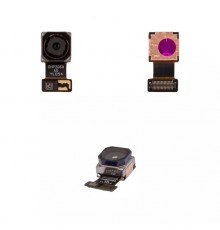 Камера для Xiaomi Redmi 9, основная, с разборки, M2004J19G, M2004J19C