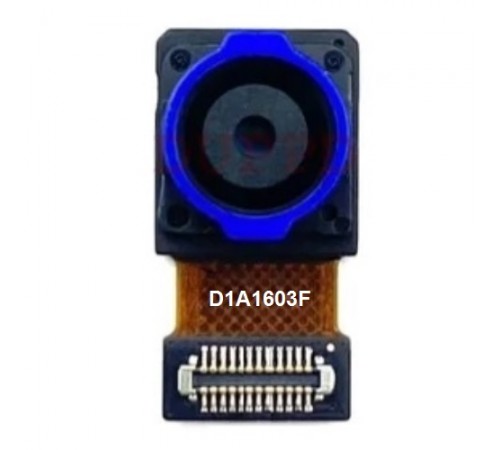 Камера для Xiaomi Poco F5, фронтальна, 16MP, Original (PRC)