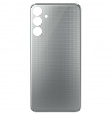 Задня панель корпусу для Samsung M156 Galaxy M15, сіра (Gray)