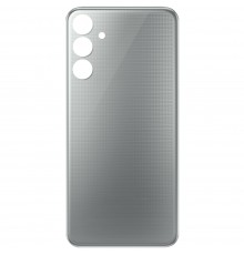 Задняя панель корпуса для Samsung M156 Galaxy M15, серая (Gray)