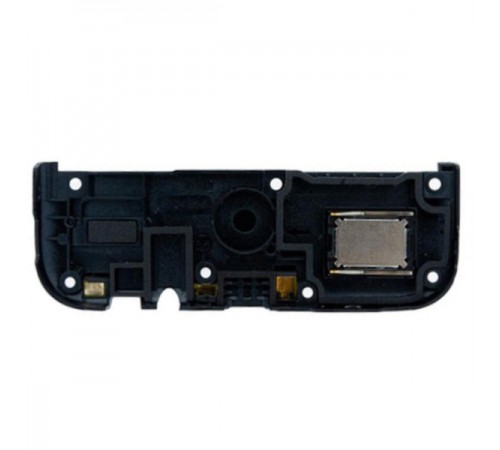 Звонок для Tecno Spark 6 Go KE5J, Spark Go 2020 (KE5S), в рамке