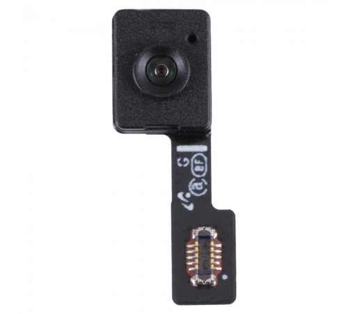 Шлейф для Samsung G990B Galaxy S21 FE 5G, сканера отпечатка пальца (Touch ID), Original (PRC)