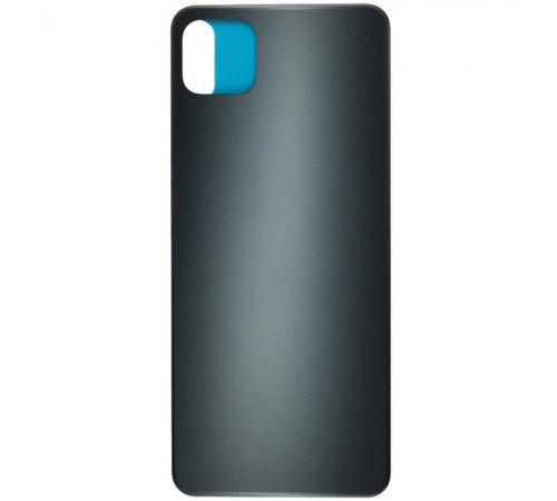 Задняя панель корпуса для Samsung A226 Galaxy A22 5G, серая