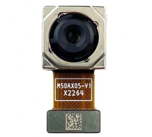 Камера для Xiaomi Redmi Note 12 4G, основная, Wide, 50MP, Original (PRC)