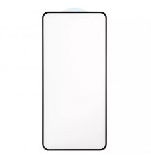 Защитное стекло ASP для Samsung M526 Galaxy M52, 5D Full Glue, черный