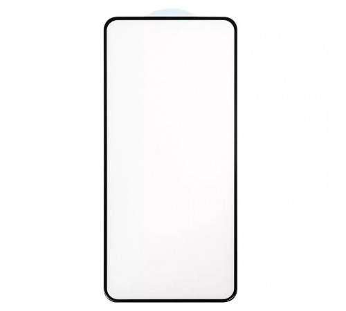 Защитное стекло ASP для Samsung M526 Galaxy M52, 5D Full Glue, черный