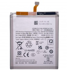 Акумулятор EB-BS926ABY для Samsung S926 Galaxy S24 Plus, Li-ion, 3,88 В, 4900 мАг, Original (PRC)