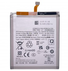 Аккумулятор EB-BS926ABY для Samsung S926 Galaxy S24 Plus, Li-ion, 3,88 B, 4900 мАч, Original (PRC)