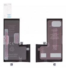 Акумулятор JCID для Apple iPhone 11 Pro Max, Li-Polymer, 3,79 В, 4400 мА·год, підвищена ємність