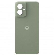 Задня панель корпусу для Motorola Moto G55 XT2435-2, зелена (Smoky Green)