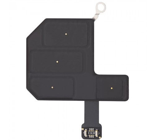 Шлейф для iPhone 13, антенны GPS, версия EU, Original (PRC), с разборки