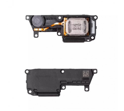 Звонок для Xiaomi Poco M5s, Redmi Note 10, Redmi Note 10S, в рамке