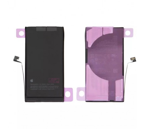 Аккумулятор G-OCA Pro iPhone 13, Li-ion, 3,84 B, 3450 мАч, повышенная ёмкость, original IC, #A2655