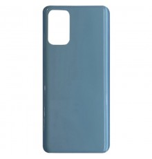 Задняя панель корпуса для OnePlus 9R, синяя, Copy