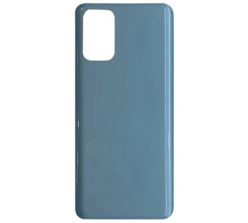 Задняя панель корпуса для OnePlus 9R, синяя, Copy