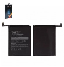 Аккумулятор Deji BN57 для Xiaomi Poco X3, Poco X3 Pro, Li-ion, 3,87 B, 5160 мАч