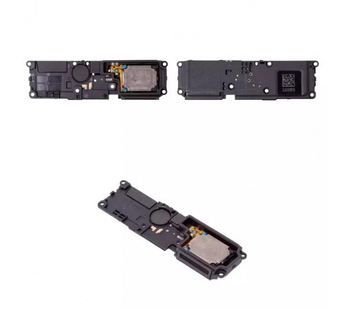 Звонок для Xiaomi Redmi Note 14 Pro 4G, в рамке