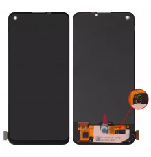 Дисплей для Oppo A74, A94 4G, A94 5G, A95 4G, F19, F19 Pro, F19 Pro Plus 5G, Reno 5 Lite, Reno 5 Z, чорний, без рамки, High Copy, (OLED) CHP2219, CPH2203, CHP2365, CPH2365, CPH2205, CHP2219, CPH2219, CPH2285, AMS643XY05, VER.05