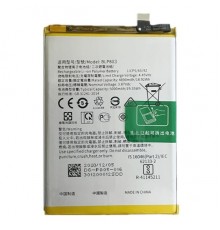 Акумулятор BLP803 для Realme 7 (Global), 7i, C11, C17, Li-Polymer, 3,87 В, 5000 мАг, High Copy