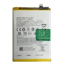 Аккумулятор BLP803 для Realme 7 (Global), 7i, C11, C17, Li-Polymer, 3,87 B, 5000 мАч, High Copy