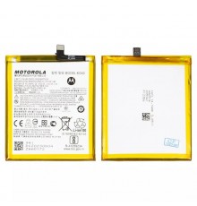 Акумулятор KG40 для Motorola Moto E7 XT2095, Moto G8 Play XT2015, Moto G8 XT2045-1, One Macro, XT2045-3 Moto G Fast, Li-Polymer, 3,8 В, 4000 мАг, Original (PRC)