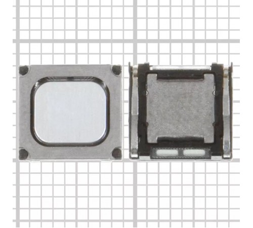 Динамик для Xiaomi Redmi 13C; Samsung A166 Galaxy A16 5G; Samsung X215 Galaxy Tab A9 Plus LTE