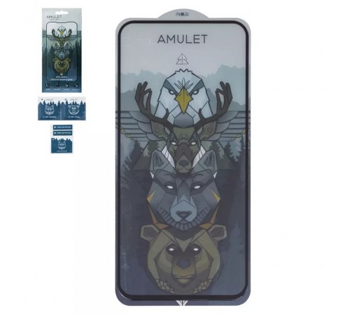 Защитное стекло iNobi Amulet для Samsung A546 Galaxy A54 5G, S711 Galaxy S23 FE, Full Glue, Anti-Static, черный Защитное стекло iNobi Amulet для Samsung A546 Galaxy A54 5G, S711 Galaxy S23 FE, Full Glue, Anti-Static, черный