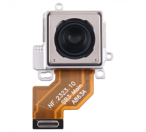 Камера для Google Pixel 8, основна, Wide, 50MP, Original (PRC)