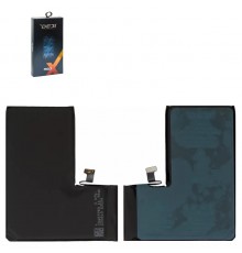 Акумулятор Deji для Apple iPhone 13 Pro, Li-ion, 3,87 В, 3095 мА·год, original IC