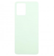 Задняя панель корпуса для Motorola Moto G54, зеленая (Mint Green), Copy