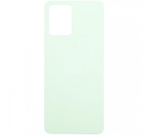 Задняя панель корпуса для Motorola Moto G54, зеленая (Mint Green), Copy Задняя панель корпуса для Motorola Moto G54, зеленая (Mint Green), Copy