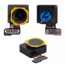 Камера для Samsung G985 Galaxy S20 Plus, фронтальная, с разборки