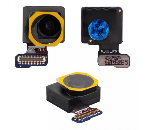 Камера для Samsung G985 Galaxy S20 Plus, фронтальная, с разборки