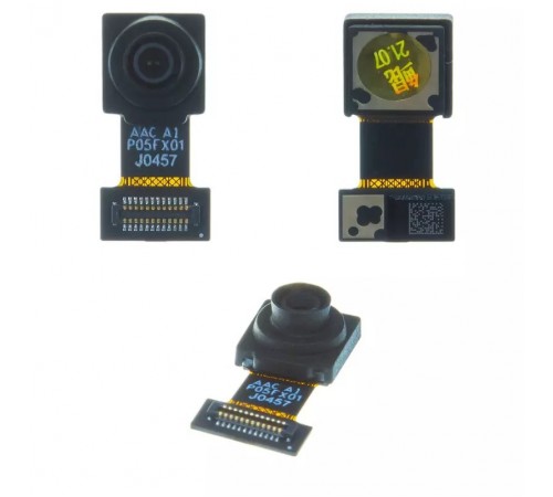 Камера для Xiaomi Redmi 9A, Redmi 9C, фронтальна, з розборки, M2006C3LG, M2006C3LI, M2006C3LC, M2006C3MG, M2006C3MT