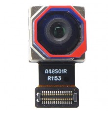 Камера для Xiaomi Redmi Note 9, Redmi 10X 4G, основная, Wide, 48MP, Original (PRC)